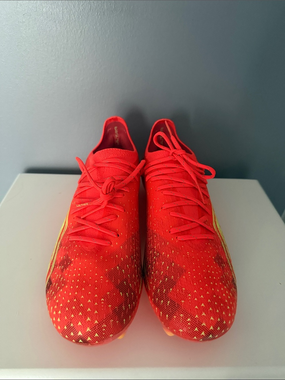Puma Ultra Ultimate US 9